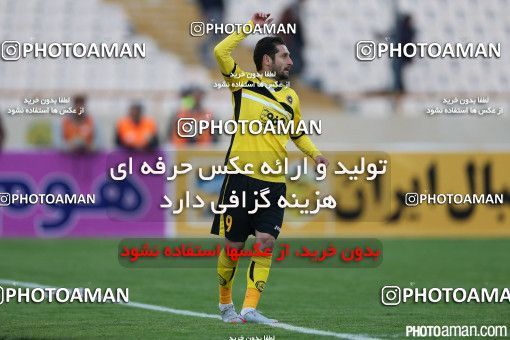 321097, Tehran, [*parameter:4*], لیگ برتر فوتبال ایران، Persian Gulf Cup، Week 18، Second Leg، Persepolis 2 v 2 Sepahan on 2016/02/02 at Azadi Stadium