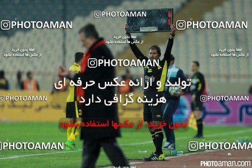 321278, Tehran, [*parameter:4*], لیگ برتر فوتبال ایران، Persian Gulf Cup، Week 18، Second Leg، Persepolis 2 v 2 Sepahan on 2016/02/02 at Azadi Stadium