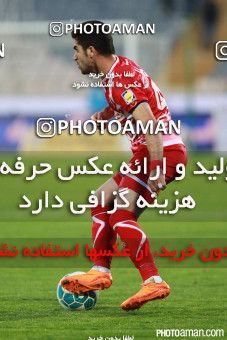 422100, Tehran, [*parameter:4*], لیگ برتر فوتبال ایران، Persian Gulf Cup، Week 18، Second Leg، Persepolis 2 v 2 Sepahan on 2016/02/02 at Azadi Stadium
