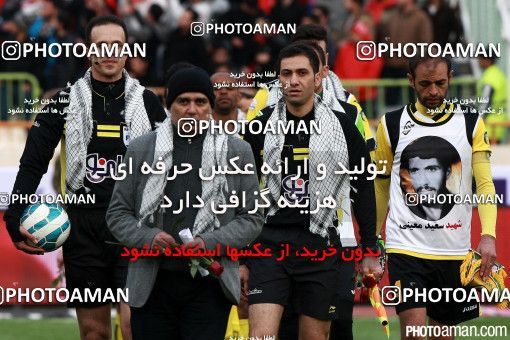 322203, Tehran, [*parameter:4*], لیگ برتر فوتبال ایران، Persian Gulf Cup، Week 18، Second Leg، Persepolis 2 v 2 Sepahan on 2016/02/02 at Azadi Stadium