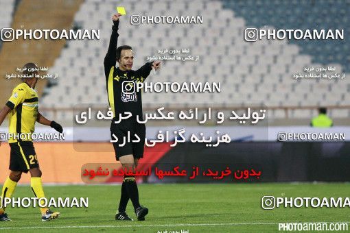 322227, Tehran, [*parameter:4*], لیگ برتر فوتبال ایران، Persian Gulf Cup، Week 18، Second Leg، Persepolis 2 v 2 Sepahan on 2016/02/02 at Azadi Stadium