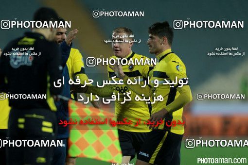 321347, Tehran, [*parameter:4*], لیگ برتر فوتبال ایران، Persian Gulf Cup، Week 18، Second Leg، Persepolis 2 v 2 Sepahan on 2016/02/02 at Azadi Stadium