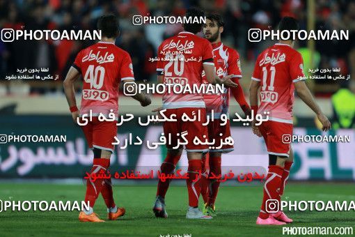 321265, Tehran, [*parameter:4*], لیگ برتر فوتبال ایران، Persian Gulf Cup، Week 18، Second Leg، Persepolis 2 v 2 Sepahan on 2016/02/02 at Azadi Stadium