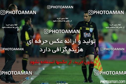 321411, Tehran, [*parameter:4*], لیگ برتر فوتبال ایران، Persian Gulf Cup، Week 18، Second Leg، Persepolis 2 v 2 Sepahan on 2016/02/02 at Azadi Stadium