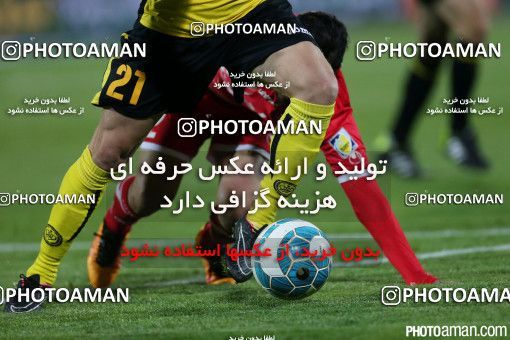 321158, Tehran, [*parameter:4*], لیگ برتر فوتبال ایران، Persian Gulf Cup، Week 18، Second Leg، Persepolis 2 v 2 Sepahan on 2016/02/02 at Azadi Stadium