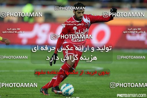 321153, Tehran, [*parameter:4*], لیگ برتر فوتبال ایران، Persian Gulf Cup، Week 18، Second Leg، Persepolis 2 v 2 Sepahan on 2016/02/02 at Azadi Stadium