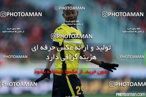 321235, Tehran, [*parameter:4*], لیگ برتر فوتبال ایران، Persian Gulf Cup، Week 18، Second Leg، Persepolis 2 v 2 Sepahan on 2016/02/02 at Azadi Stadium