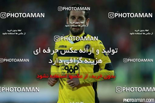 321315, Tehran, [*parameter:4*], لیگ برتر فوتبال ایران، Persian Gulf Cup، Week 18، Second Leg، Persepolis 2 v 2 Sepahan on 2016/02/02 at Azadi Stadium