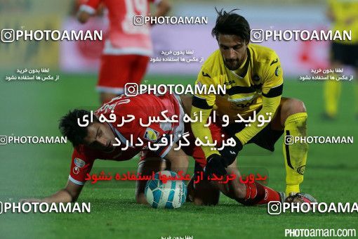 321400, Tehran, [*parameter:4*], لیگ برتر فوتبال ایران، Persian Gulf Cup، Week 18، Second Leg، Persepolis 2 v 2 Sepahan on 2016/02/02 at Azadi Stadium
