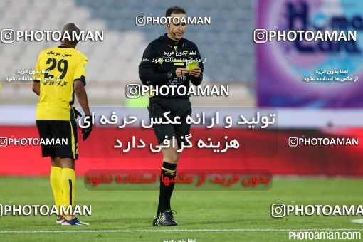 321131, Tehran, [*parameter:4*], لیگ برتر فوتبال ایران، Persian Gulf Cup، Week 18، Second Leg، Persepolis 2 v 2 Sepahan on 2016/02/02 at Azadi Stadium