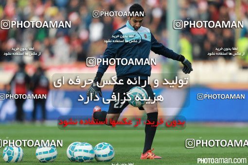 320921, Tehran, [*parameter:4*], لیگ برتر فوتبال ایران، Persian Gulf Cup، Week 18، Second Leg، Persepolis 2 v 2 Sepahan on 2016/02/02 at Azadi Stadium