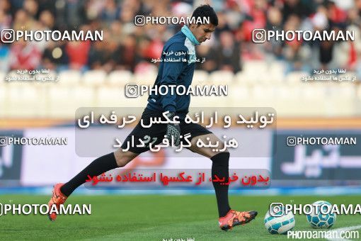 320912, Tehran, [*parameter:4*], لیگ برتر فوتبال ایران، Persian Gulf Cup، Week 18، Second Leg، Persepolis 2 v 2 Sepahan on 2016/02/02 at Azadi Stadium
