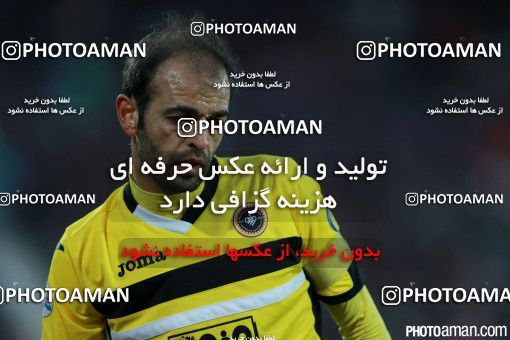 321257, Tehran, [*parameter:4*], لیگ برتر فوتبال ایران، Persian Gulf Cup، Week 18، Second Leg، Persepolis 2 v 2 Sepahan on 2016/02/02 at Azadi Stadium