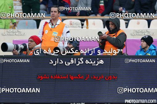 321093, لیگ برتر فوتبال ایران، Persian Gulf Cup، Week 18، Second Leg، 2016/02/02، Tehran، Azadi Stadium، Persepolis 2 - 2 Sepahan