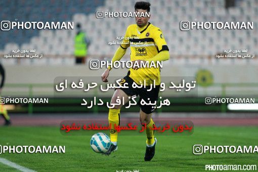 422115, Tehran, [*parameter:4*], لیگ برتر فوتبال ایران، Persian Gulf Cup، Week 18، Second Leg، Persepolis 2 v 2 Sepahan on 2016/02/02 at Azadi Stadium
