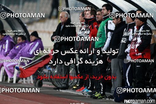 322183, Tehran, [*parameter:4*], لیگ برتر فوتبال ایران، Persian Gulf Cup، Week 18، Second Leg، Persepolis 2 v 2 Sepahan on 2016/02/02 at Azadi Stadium