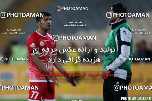 321172, Tehran, [*parameter:4*], لیگ برتر فوتبال ایران، Persian Gulf Cup، Week 18، Second Leg، Persepolis 2 v 2 Sepahan on 2016/02/02 at Azadi Stadium