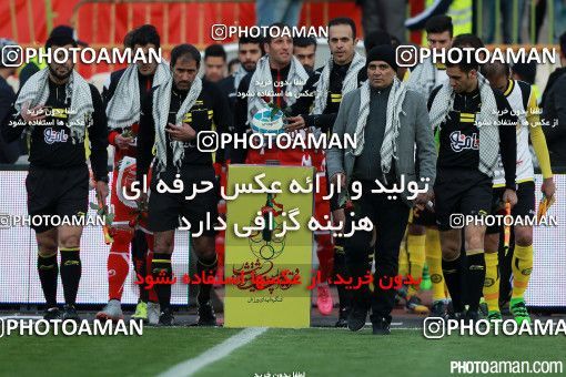 320958, Tehran, [*parameter:4*], لیگ برتر فوتبال ایران، Persian Gulf Cup، Week 18، Second Leg، Persepolis 2 v 2 Sepahan on 2016/02/02 at Azadi Stadium