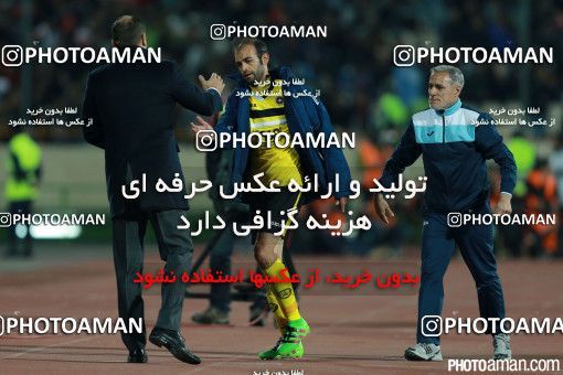 321337, Tehran, [*parameter:4*], لیگ برتر فوتبال ایران، Persian Gulf Cup، Week 18، Second Leg، Persepolis 2 v 2 Sepahan on 2016/02/02 at Azadi Stadium
