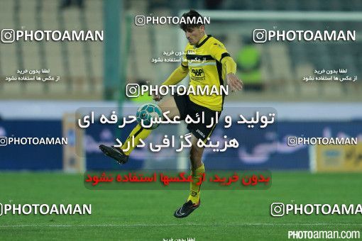 321415, Tehran, [*parameter:4*], لیگ برتر فوتبال ایران، Persian Gulf Cup، Week 18، Second Leg، Persepolis 2 v 2 Sepahan on 2016/02/02 at Azadi Stadium