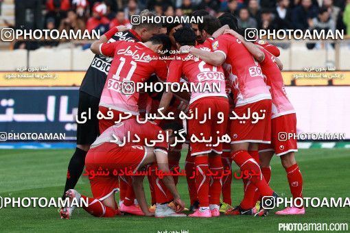 322218, Tehran, [*parameter:4*], لیگ برتر فوتبال ایران، Persian Gulf Cup، Week 18، Second Leg، Persepolis 2 v 2 Sepahan on 2016/02/02 at Azadi Stadium