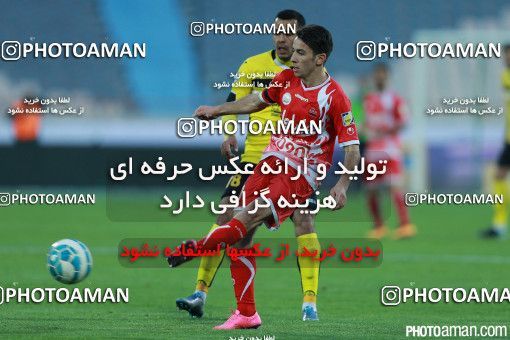 321246, Tehran, [*parameter:4*], لیگ برتر فوتبال ایران، Persian Gulf Cup، Week 18، Second Leg، Persepolis 2 v 2 Sepahan on 2016/02/02 at Azadi Stadium
