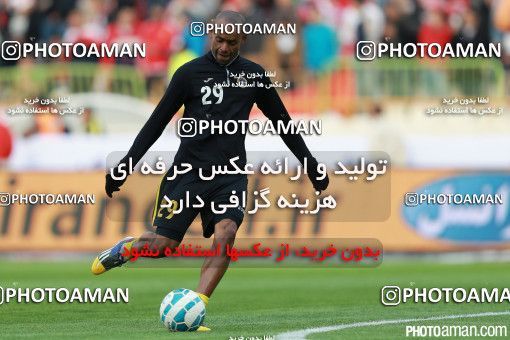 320879, Tehran, [*parameter:4*], لیگ برتر فوتبال ایران، Persian Gulf Cup، Week 18، Second Leg، Persepolis 2 v 2 Sepahan on 2016/02/02 at Azadi Stadium