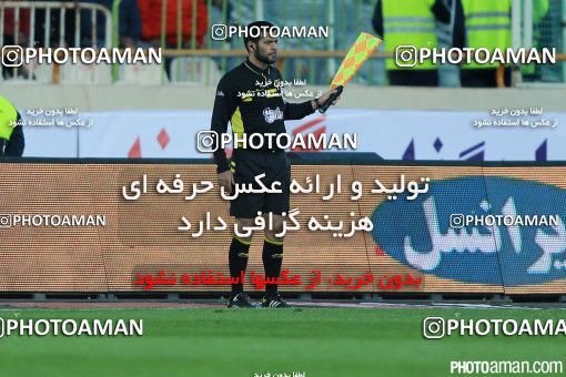 321253, Tehran, [*parameter:4*], لیگ برتر فوتبال ایران، Persian Gulf Cup، Week 18، Second Leg، Persepolis 2 v 2 Sepahan on 2016/02/02 at Azadi Stadium