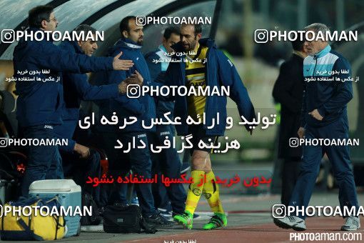 321338, Tehran, [*parameter:4*], لیگ برتر فوتبال ایران، Persian Gulf Cup، Week 18، Second Leg، Persepolis 2 v 2 Sepahan on 2016/02/02 at Azadi Stadium