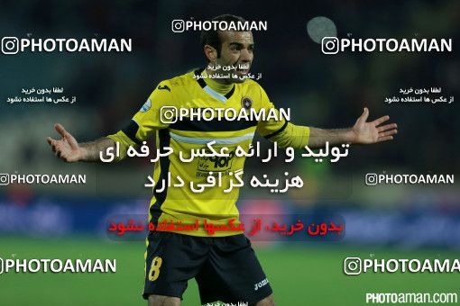 321375, Tehran, [*parameter:4*], لیگ برتر فوتبال ایران، Persian Gulf Cup، Week 18، Second Leg، Persepolis 2 v 2 Sepahan on 2016/02/02 at Azadi Stadium