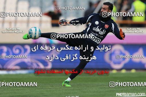 320946, Tehran, [*parameter:4*], لیگ برتر فوتبال ایران، Persian Gulf Cup، Week 18، Second Leg، Persepolis 2 v 2 Sepahan on 2016/02/02 at Azadi Stadium
