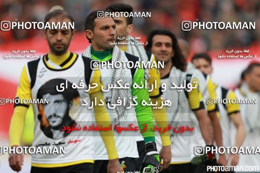320964, Tehran, [*parameter:4*], لیگ برتر فوتبال ایران، Persian Gulf Cup، Week 18، Second Leg، Persepolis 2 v 2 Sepahan on 2016/02/02 at Azadi Stadium