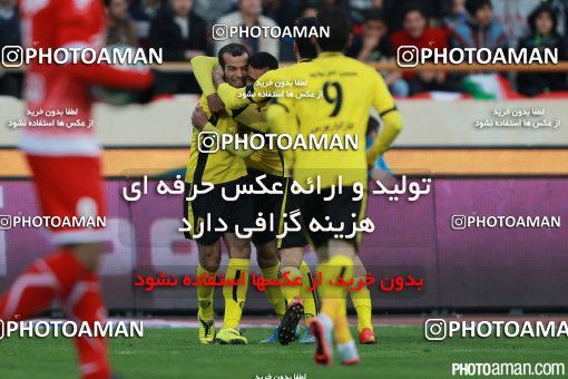 321038, Tehran, [*parameter:4*], لیگ برتر فوتبال ایران، Persian Gulf Cup، Week 18، Second Leg، Persepolis 2 v 2 Sepahan on 2016/02/02 at Azadi Stadium