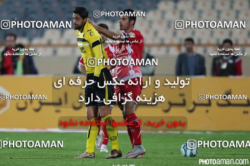 321217, Tehran, [*parameter:4*], لیگ برتر فوتبال ایران، Persian Gulf Cup، Week 18، Second Leg، Persepolis 2 v 2 Sepahan on 2016/02/02 at Azadi Stadium
