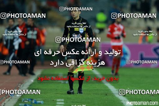 321370, Tehran, [*parameter:4*], لیگ برتر فوتبال ایران، Persian Gulf Cup، Week 18، Second Leg، Persepolis 2 v 2 Sepahan on 2016/02/02 at Azadi Stadium