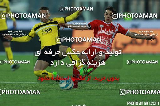 321269, Tehran, [*parameter:4*], لیگ برتر فوتبال ایران، Persian Gulf Cup، Week 18، Second Leg، Persepolis 2 v 2 Sepahan on 2016/02/02 at Azadi Stadium