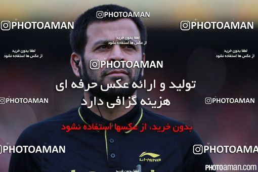 321000, Tehran, [*parameter:4*], لیگ برتر فوتبال ایران، Persian Gulf Cup، Week 18، Second Leg، Persepolis 2 v 2 Sepahan on 2016/02/02 at Azadi Stadium