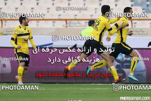321103, Tehran, [*parameter:4*], لیگ برتر فوتبال ایران، Persian Gulf Cup، Week 18، Second Leg، Persepolis 2 v 2 Sepahan on 2016/02/02 at Azadi Stadium