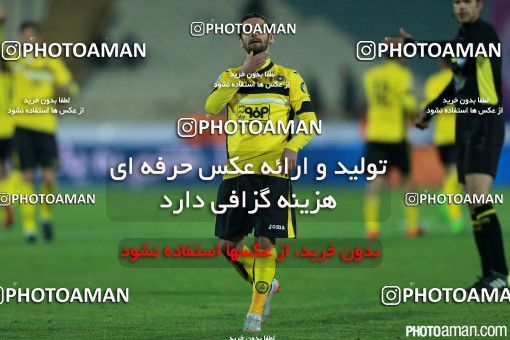 321351, Tehran, [*parameter:4*], لیگ برتر فوتبال ایران، Persian Gulf Cup، Week 18، Second Leg، Persepolis 2 v 2 Sepahan on 2016/02/02 at Azadi Stadium