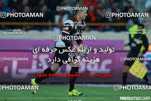 321254, Tehran, [*parameter:4*], لیگ برتر فوتبال ایران، Persian Gulf Cup، Week 18، Second Leg، Persepolis 2 v 2 Sepahan on 2016/02/02 at Azadi Stadium