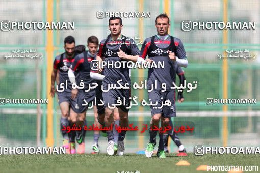 321053, Tehran, [*parameter:4*], لیگ برتر فوتبال ایران، Persian Gulf Cup، Week 18، Second Leg، Persepolis 2 v 2 Sepahan on 2016/02/02 at Azadi Stadium