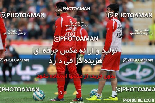320952, Tehran, [*parameter:4*], لیگ برتر فوتبال ایران، Persian Gulf Cup، Week 18، Second Leg، Persepolis 2 v 2 Sepahan on 2016/02/02 at Azadi Stadium