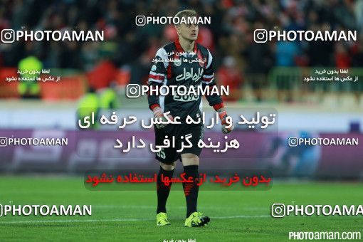 321368, Tehran, [*parameter:4*], لیگ برتر فوتبال ایران، Persian Gulf Cup، Week 18، Second Leg، Persepolis 2 v 2 Sepahan on 2016/02/02 at Azadi Stadium