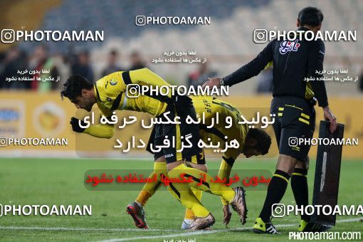 321190, Tehran, [*parameter:4*], لیگ برتر فوتبال ایران، Persian Gulf Cup، Week 18، Second Leg، Persepolis 2 v 2 Sepahan on 2016/02/02 at Azadi Stadium