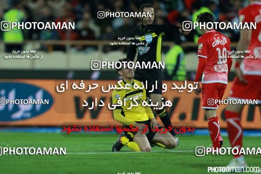 321334, Tehran, [*parameter:4*], لیگ برتر فوتبال ایران، Persian Gulf Cup، Week 18، Second Leg، Persepolis 2 v 2 Sepahan on 2016/02/02 at Azadi Stadium