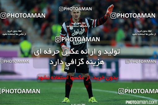 321256, Tehran, [*parameter:4*], لیگ برتر فوتبال ایران، Persian Gulf Cup، Week 18، Second Leg، Persepolis 2 v 2 Sepahan on 2016/02/02 at Azadi Stadium