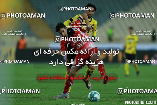 321399, Tehran, [*parameter:4*], لیگ برتر فوتبال ایران، Persian Gulf Cup، Week 18، Second Leg، Persepolis 2 v 2 Sepahan on 2016/02/02 at Azadi Stadium