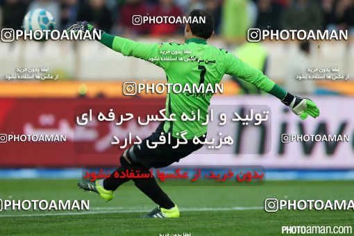 321116, Tehran, [*parameter:4*], لیگ برتر فوتبال ایران، Persian Gulf Cup، Week 18، Second Leg، Persepolis 2 v 2 Sepahan on 2016/02/02 at Azadi Stadium