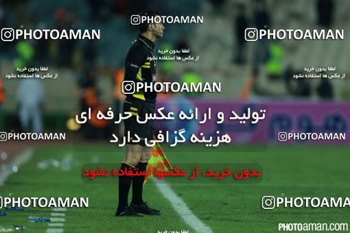 321413, Tehran, [*parameter:4*], لیگ برتر فوتبال ایران، Persian Gulf Cup، Week 18، Second Leg، Persepolis 2 v 2 Sepahan on 2016/02/02 at Azadi Stadium