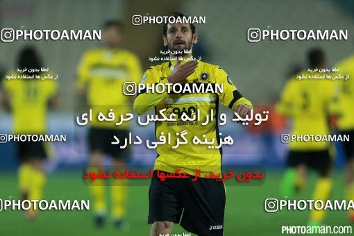 321349, Tehran, [*parameter:4*], لیگ برتر فوتبال ایران، Persian Gulf Cup، Week 18، Second Leg، Persepolis 2 v 2 Sepahan on 2016/02/02 at Azadi Stadium